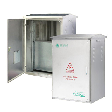 江苏国网不锈钢JP柜系列