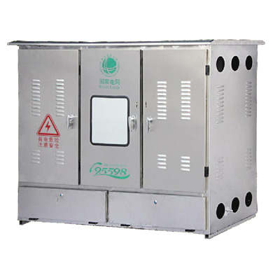 国网不锈钢JP柜系列