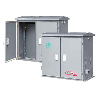 不锈钢JP柜系列