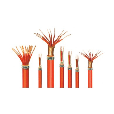 硅橡胶特种控制电缆