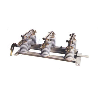 GN19-12（C）系列户内高压隔离开关