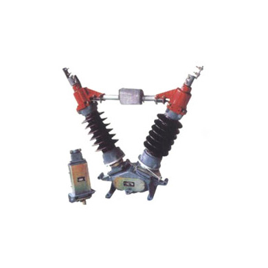 GW5型系列高压隔离开关