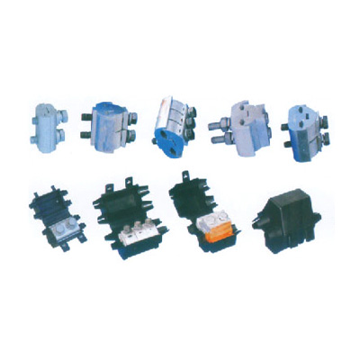 JBL、JBT、JB-TL系列异型并沟线夹