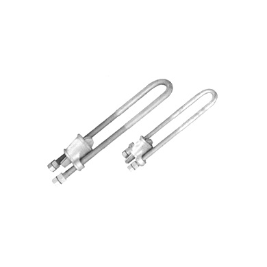 UT型线夹(可调式)