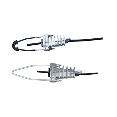 NXJ系列楔形绝缘耐张线夹