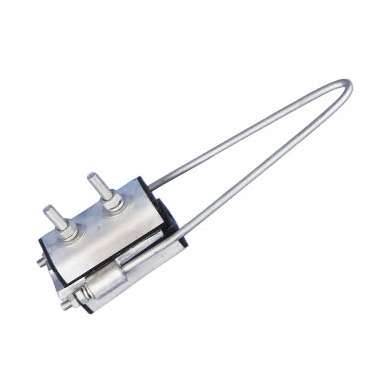 NXJ四芯集束型耐张线夹