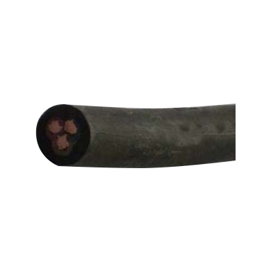 额定电压0.3/0.5kV煤矿用移动轻型软电缆