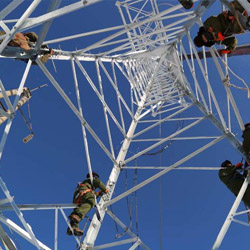 国网牡丹江供电公司